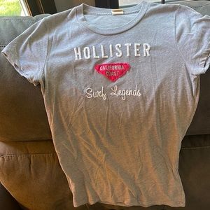 Vintage Hollister TShirt